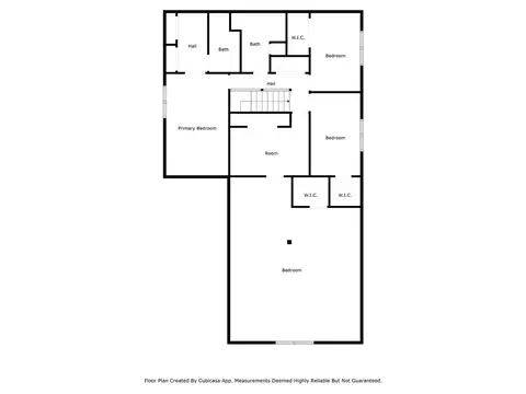 Floorplan - 1996 Thomas Rd, Canton, GA 30115 photo 2 of 3