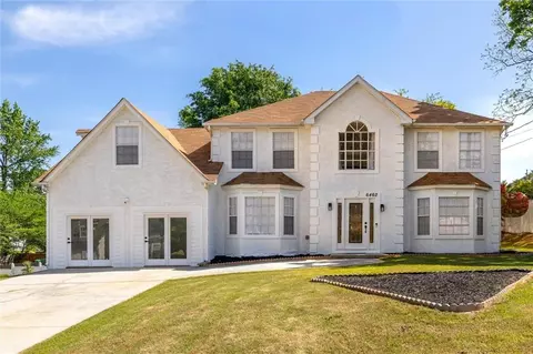 6462 Berryside Ct, Lithonia, GA 30058