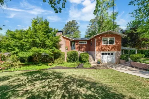 3848 Carlton Dr, Atlanta, GA 30341