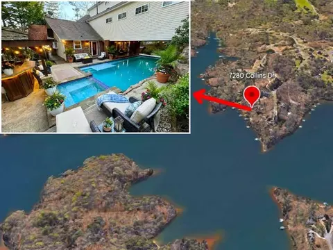 7280 Collins Dr, Cumming, GA 30041