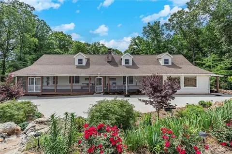 399 Smith Rd, Ball Ground, GA 30107