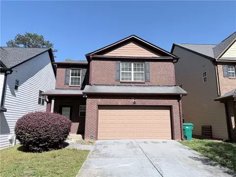 3710 Lakeside Walk Dr NW, Lilburn, GA 30047