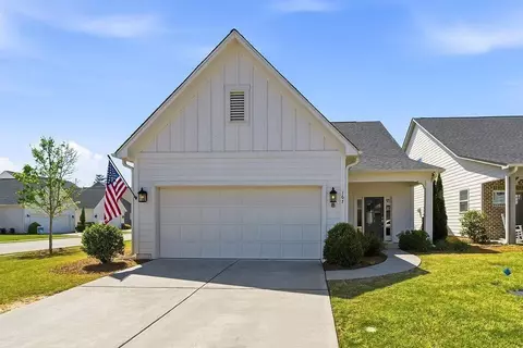 167 Mountain Blvd, Jasper, GA 30143