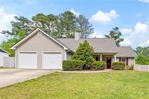 39 Gunnell Rd, Dallas, GA 30157