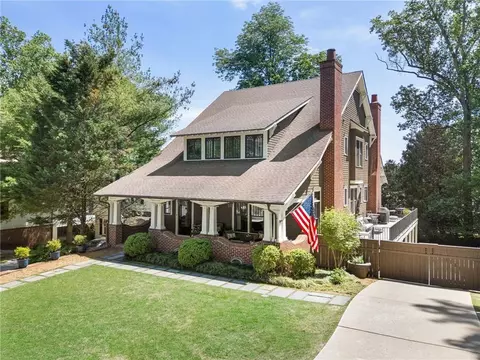 2519 Forrest Way NE, Atlanta, GA 30305