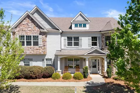 507 Taymack Farm Ct, Woodstock, GA 30188