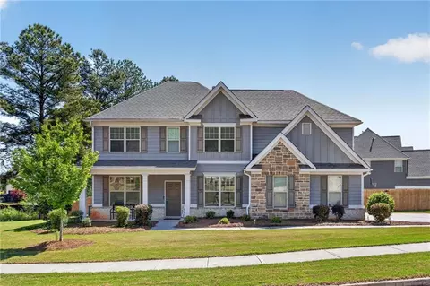 1817 Highland Creek Dr, Monroe, GA 30656