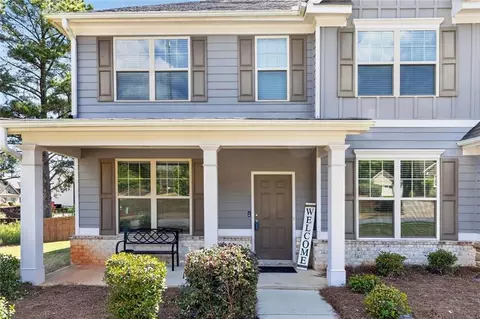 1817 Highland Creek Dr, Monroe, GA 30656