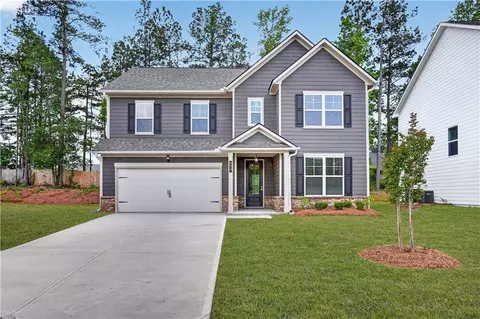 226 Villa Rica Spgs #LOT 16, Villa Rica, GA 30180