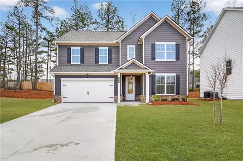 226 Villa Rica Spgs #LOT 16, Villa Rica, GA 30180