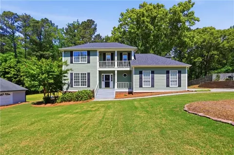 3861 Brittan Glade Trl, Snellville, GA 30039