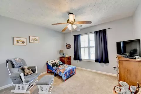 Bedroom - 1555 Lower River Rd, Covington, GA 30016 photo 5 of 13