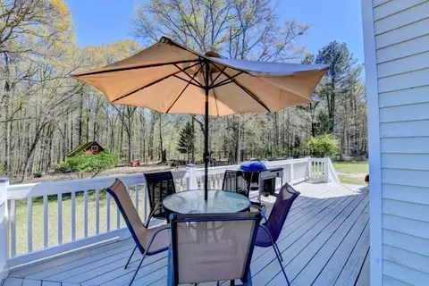 Exterior - 1555 Lower River Rd, Covington, GA 30016 photo 7 of 23