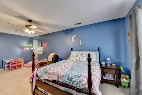 Bedroom - 1555 Lower River Rd, Covington, GA 30016 photo 9 of 13