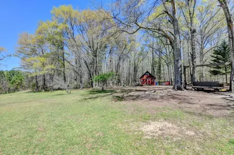 Exterior - 1555 Lower River Rd, Covington, GA 30016 photo 12 of 23