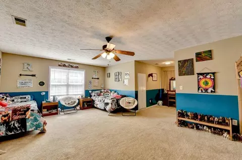 Bedroom - 1555 Lower River Rd, Covington, GA 30016 photo 11 of 13