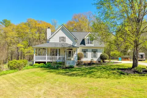 1555 Lower River Rd, Covington, GA 30016