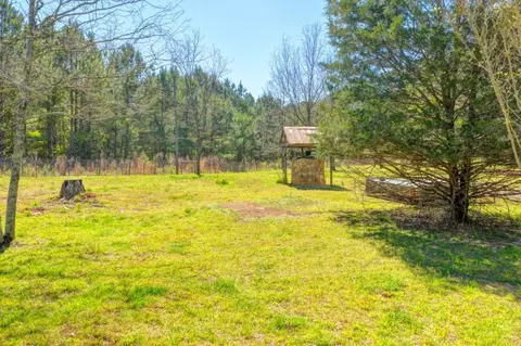 Exterior - 1555 Lower River Rd, Covington, GA 30016 photo 18 of 23