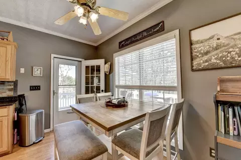 Dining - 1555 Lower River Rd, Covington, GA 30016 photo 4 of 6