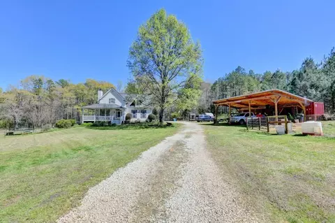 Exterior - 1555 Lower River Rd, Covington, GA 30016 photo 2 of 23