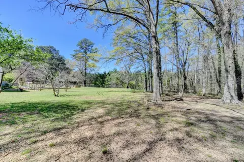 Exterior - 1555 Lower River Rd, Covington, GA 30016 photo 19 of 23