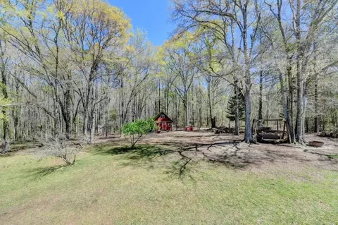 Exterior - 1555 Lower River Rd, Covington, GA 30016 photo 14 of 23