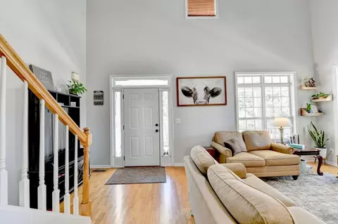 Entry Way - 1555 Lower River Rd, Covington, GA 30016 photo 1 of 3