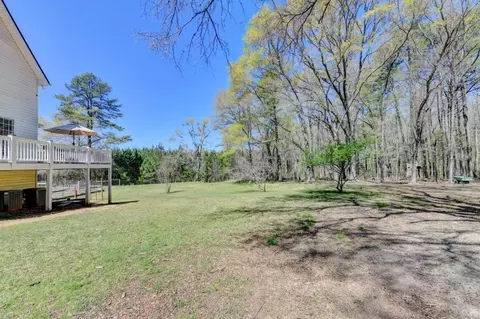 Exterior - 1555 Lower River Rd, Covington, GA 30016 photo 13 of 23