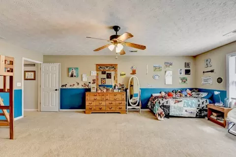 Bedroom - 1555 Lower River Rd, Covington, GA 30016 photo 13 of 13
