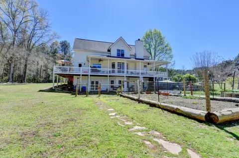 Exterior - 1555 Lower River Rd, Covington, GA 30016 photo 11 of 23