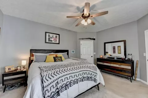 Bedroom - 1555 Lower River Rd, Covington, GA 30016 photo 1 of 13