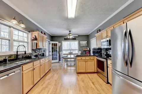 Kitchen - 1555 Lower River Rd, Covington, GA 30016 photo 1 of 6