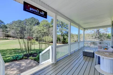 Exterior - 1555 Lower River Rd, Covington, GA 30016 photo 3 of 23
