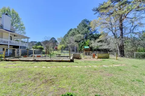 Exterior - 1555 Lower River Rd, Covington, GA 30016 photo 21 of 23