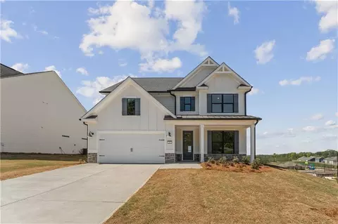 101 Blossom Lane Cir, Calhoun, GA 30153