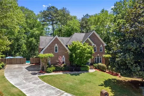 545 Tadfield Trce, Alpharetta, GA 30022