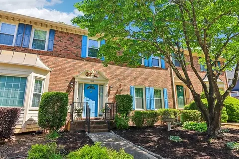 3713 Orchard St, Peachtree Corners, GA 30092