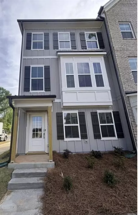 179 Agnew Way #19, Woodstock, GA 30188