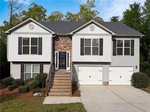 1948 Paynes Pt, Winder, GA 30680