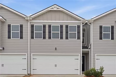 218 Norchester Ave #108, Hogansville, GA 30230