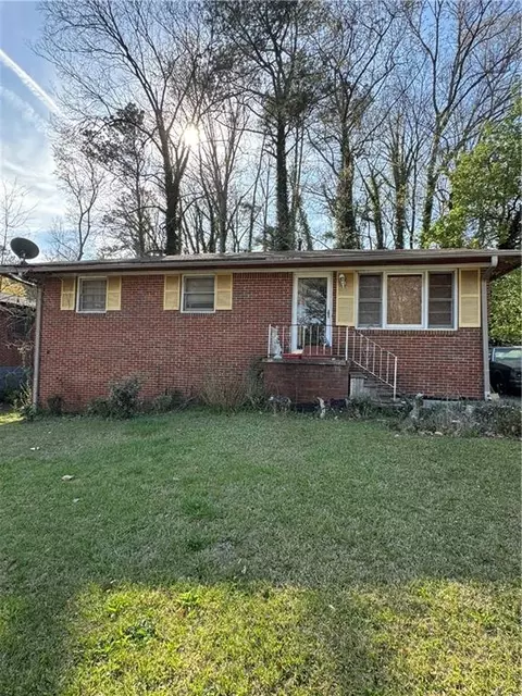 381 Dollar Mill Ct SW, Atlanta, GA 30331