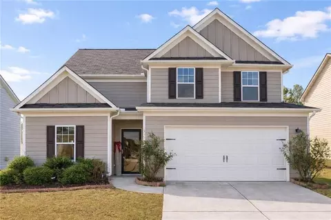 735 Walnut Creek Cir, Pendergrass, GA 30567