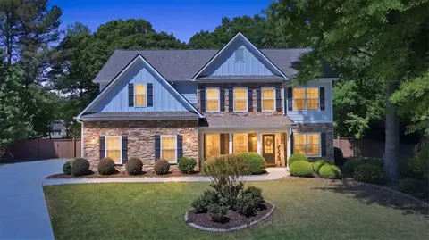 1734 Lakeland Dr, Monroe, GA 30656