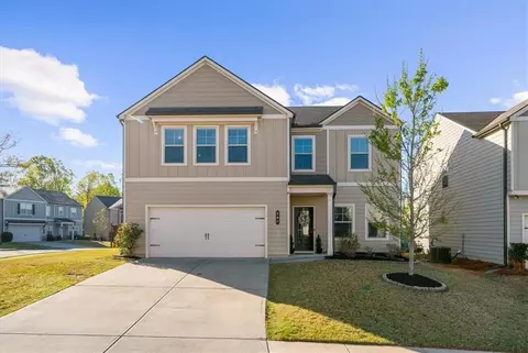 204 Auburn Station Dr, Auburn, GA 30011