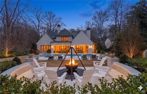3758 Vermont Rd NE, Atlanta, GA 30319