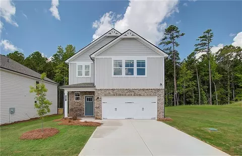 86 Hydrangea Cir, Fairburn, GA 30213