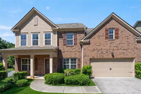 4228 Woods Creek Ln, Suwanee, GA 30024