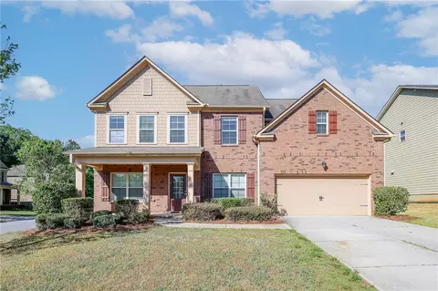 4228 Woods Creek Ln, Suwanee, GA 30024