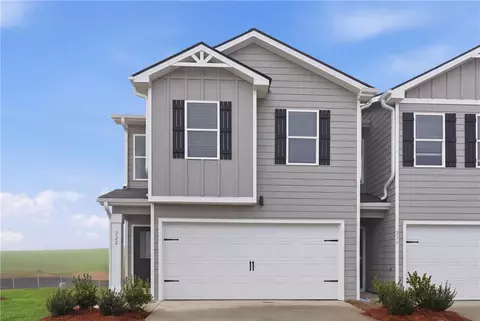 222 Norchester Ave, Hogansville, GA 30230