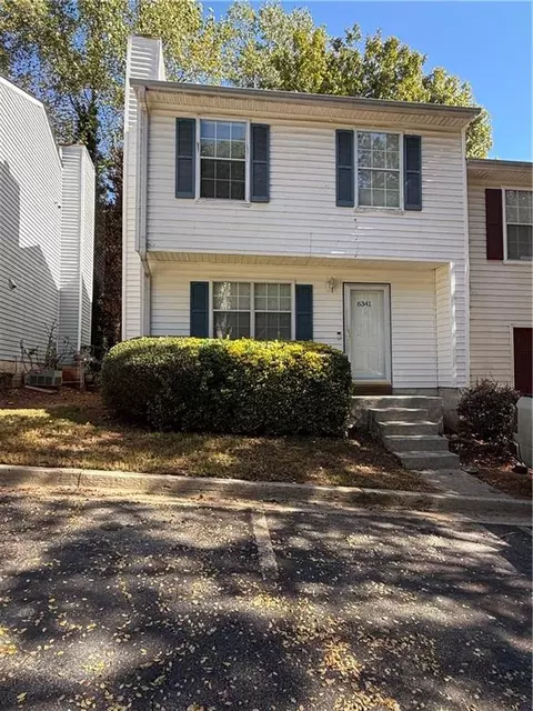 6341 Wedgeview Dr, Tucker, GA 30084